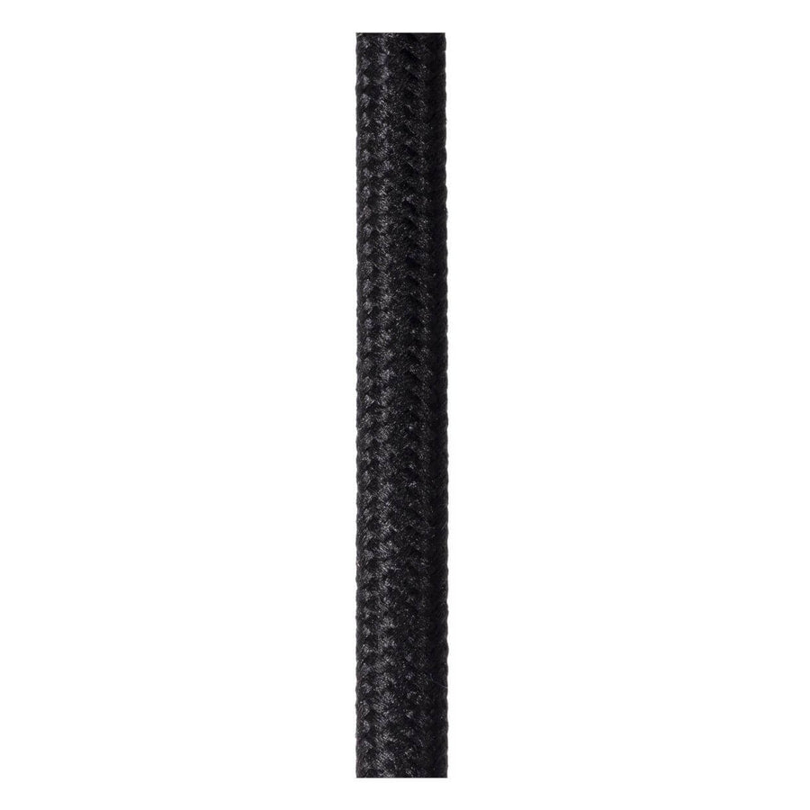 Suspension Firmin 3 lumières dorée mat et opale, verre