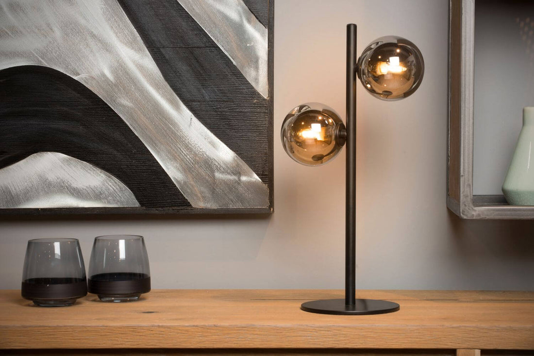 Lampe de chevet | Duolira