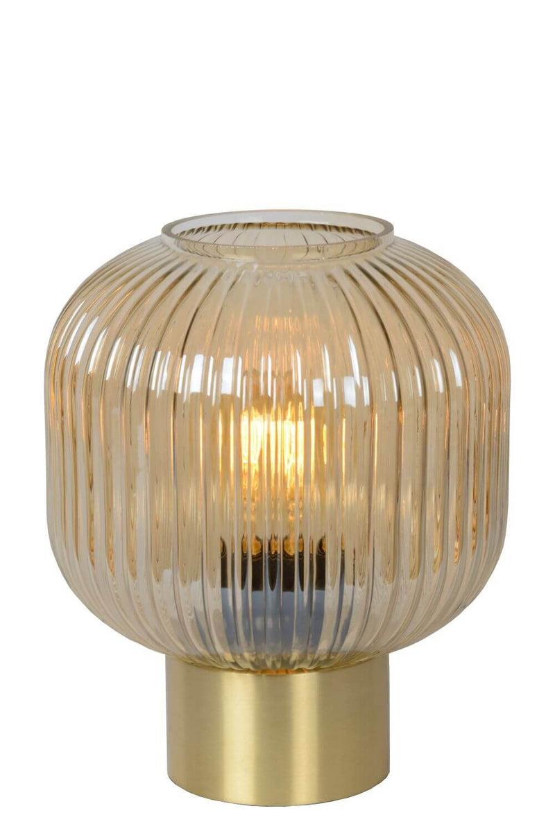 Lampe de chevet | Maloto Dorée