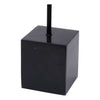 Lampadaire Lorin noir