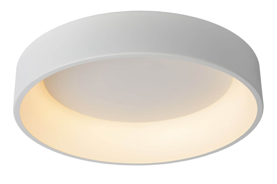 Plafonnier LED | Talowe Blanc Ø 60 cm