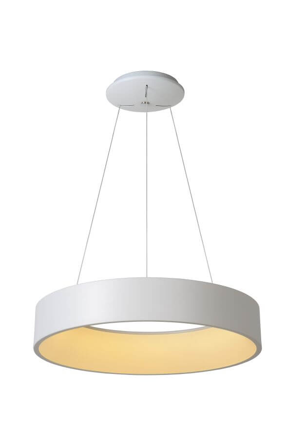 Suspension Talowe blanche