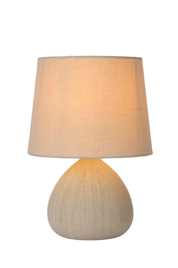 Lampe de chevet | Ramzi Beige