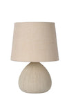 Lampe de chevet | Ramzi Beige