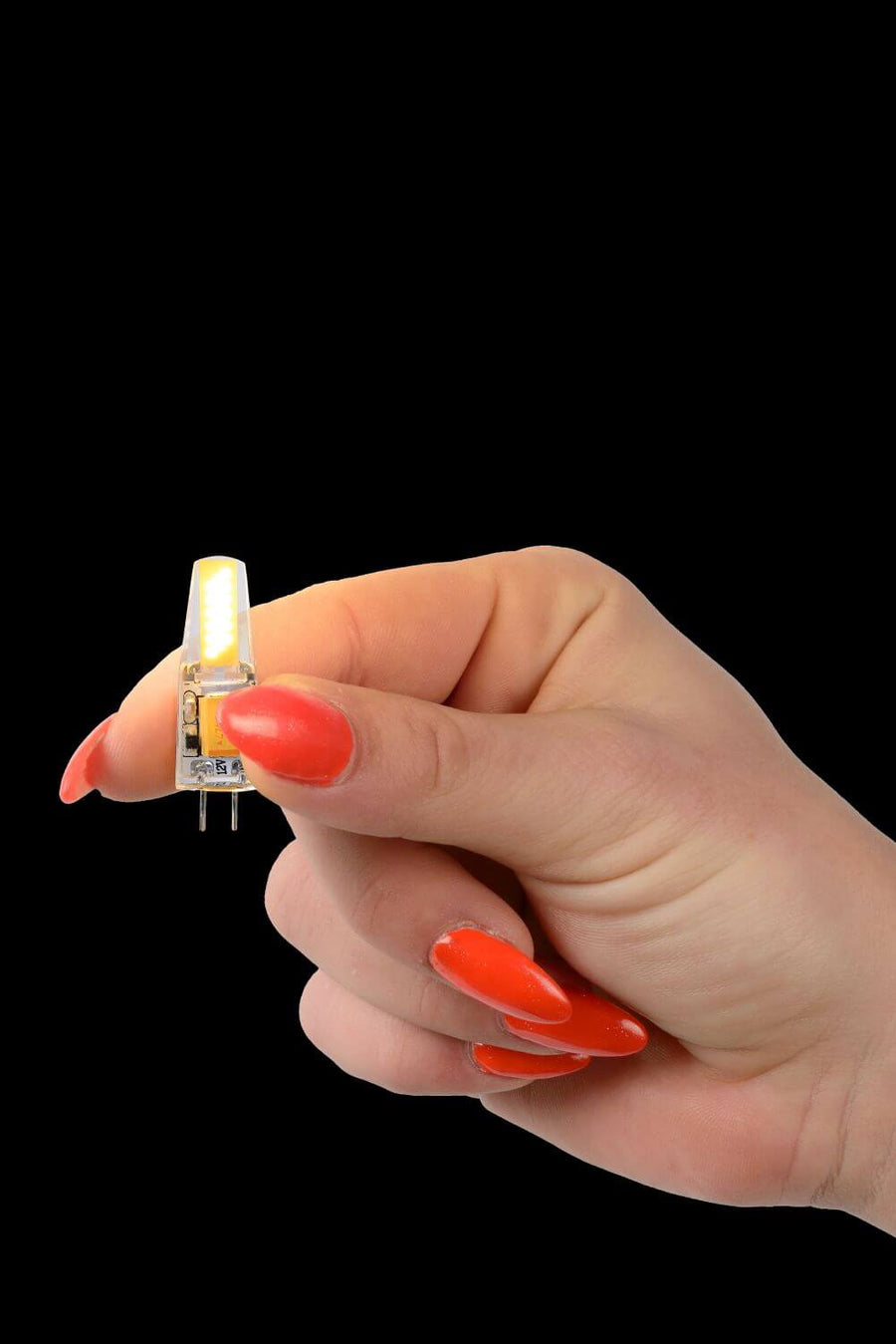 Ampoule LED G4 blanche, 1,5 W | Lucide