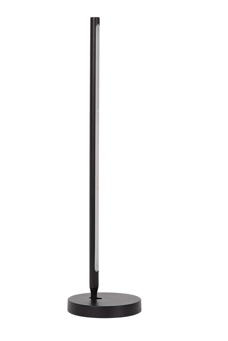 Lampe à poser Finan noire