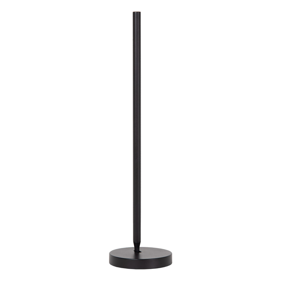 Lampe à poser Finan noire