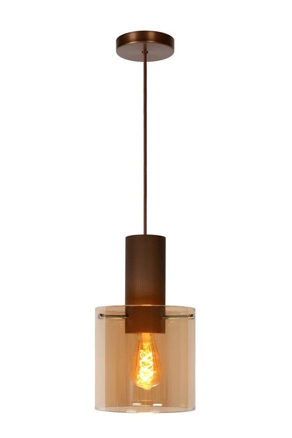 Suspension luminaire | Toledo