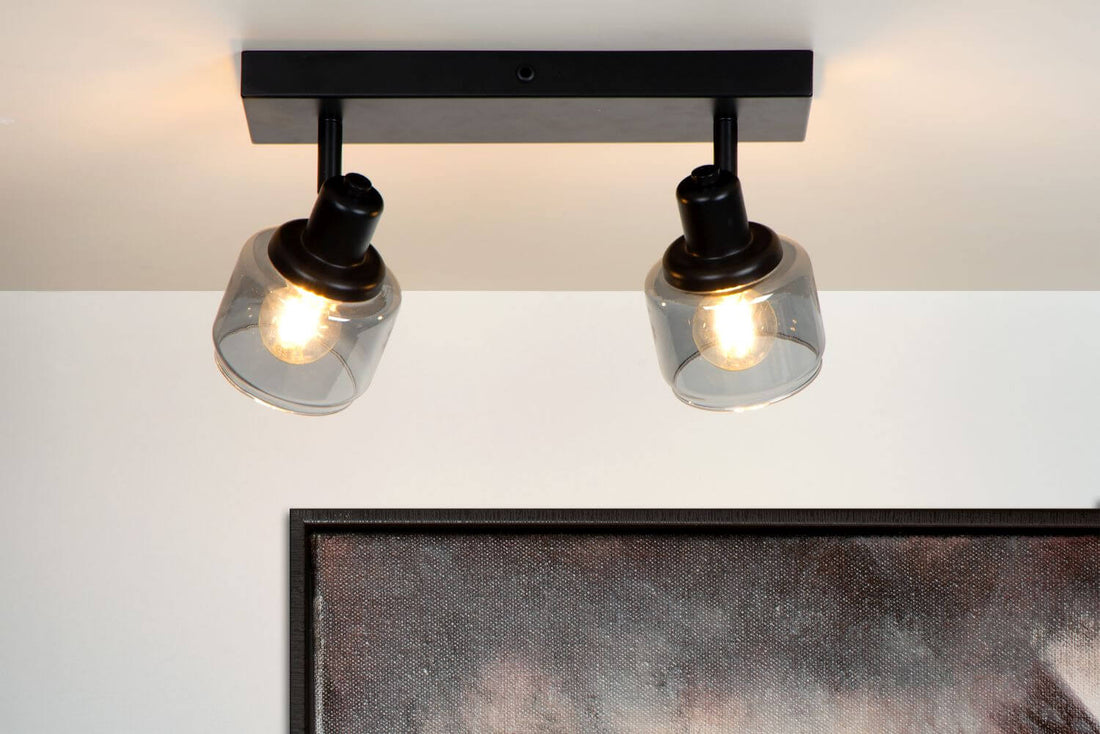 Luminaire plafonnier | Loricia