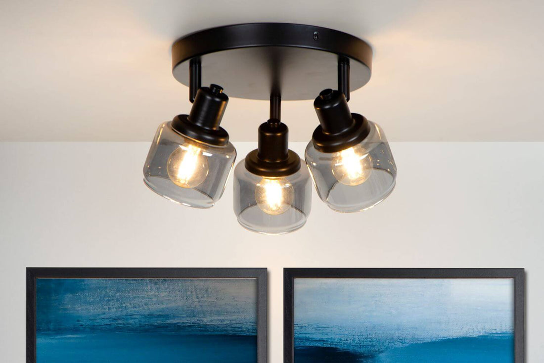 Luminaire plafonnier | Valfenisto
