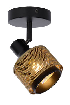 Luminaire plafonnier | Rafa Noir