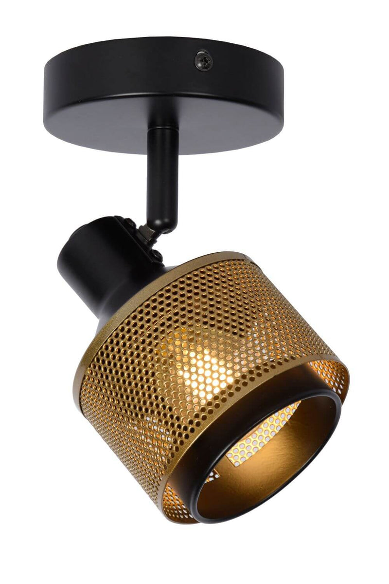 Luminaire plafonnier | Rafa Noir