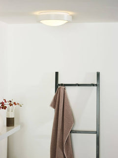 Plafonnier Fresh blanc