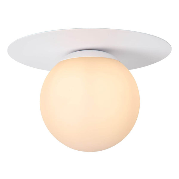 Luminaire plafonnier | Tricia Blanc
