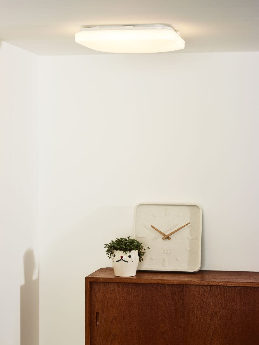 Luminaire plafonnier | Otis L 33 cm