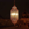 Asian Hanging Light | Escape