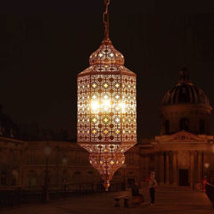 Asian Hanging Light | Escape