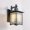 Japanese Outdoor Lighting | ZenEclat