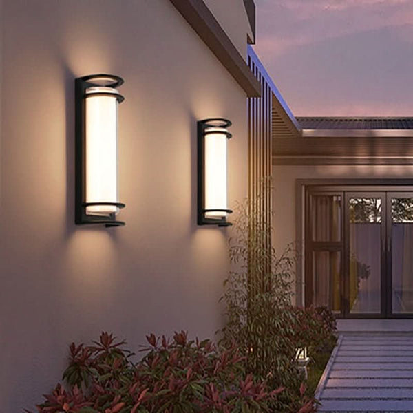 Outdoor Garden Light | Dyla