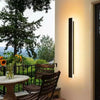 Modern Outdoor Lighting | Eclat
