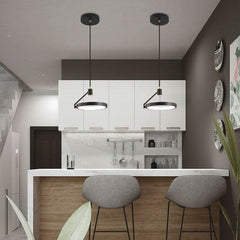 Designer Pendant Light | Luminous Magic