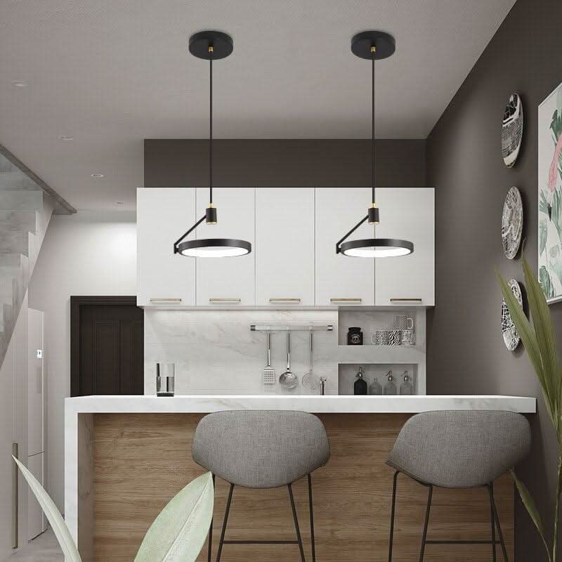 Designer Pendant Light | Luminous Magic