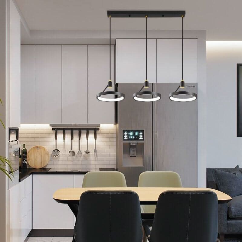 Designer Pendant Light | Luminous Magic