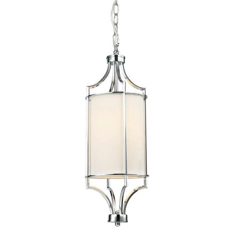 Suspension luminaire | Lunga