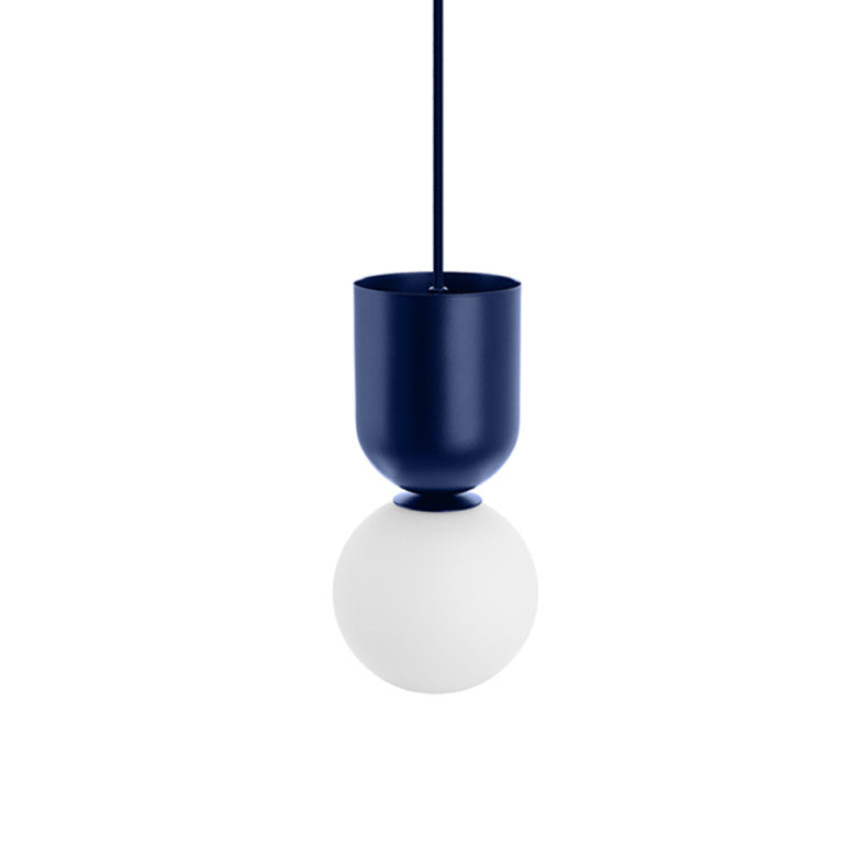 Suspension luminaire LUOTI
