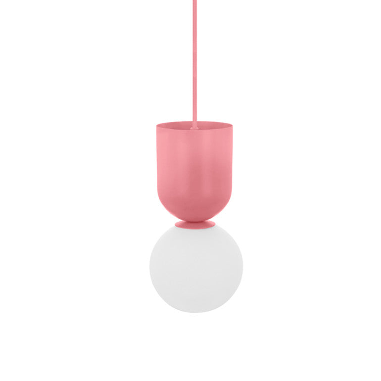 Suspension luminaire LUOTI