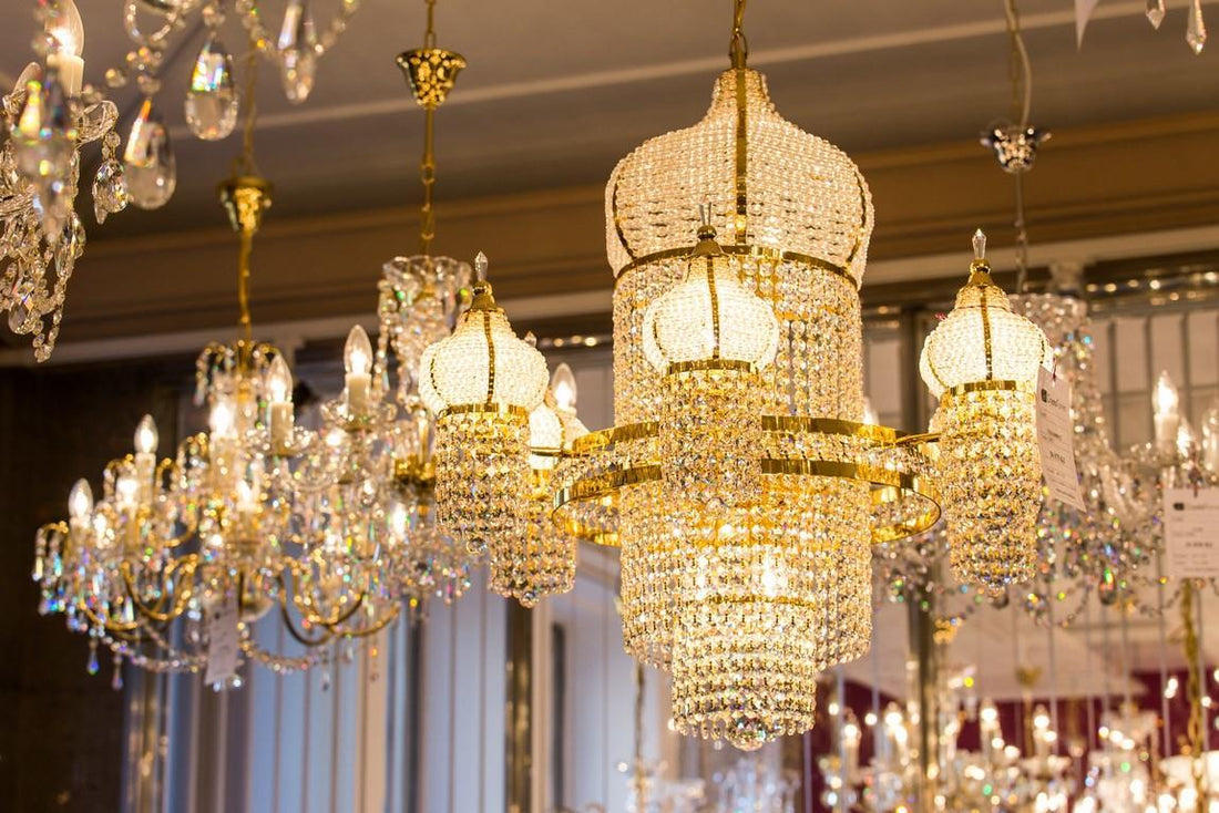 TX614000024 ceiling light