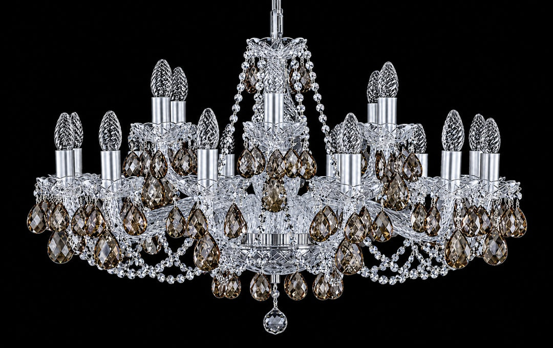 Lustre 8008