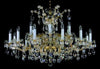 Marie-Therese Chandelier L417CLN
