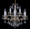 Marie-Therese Chandelier L421CLN