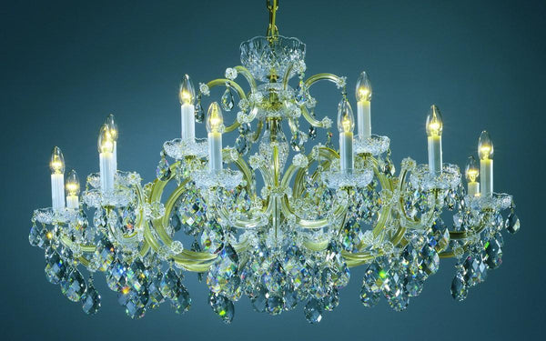 Marie-Therese Chandelier APL076