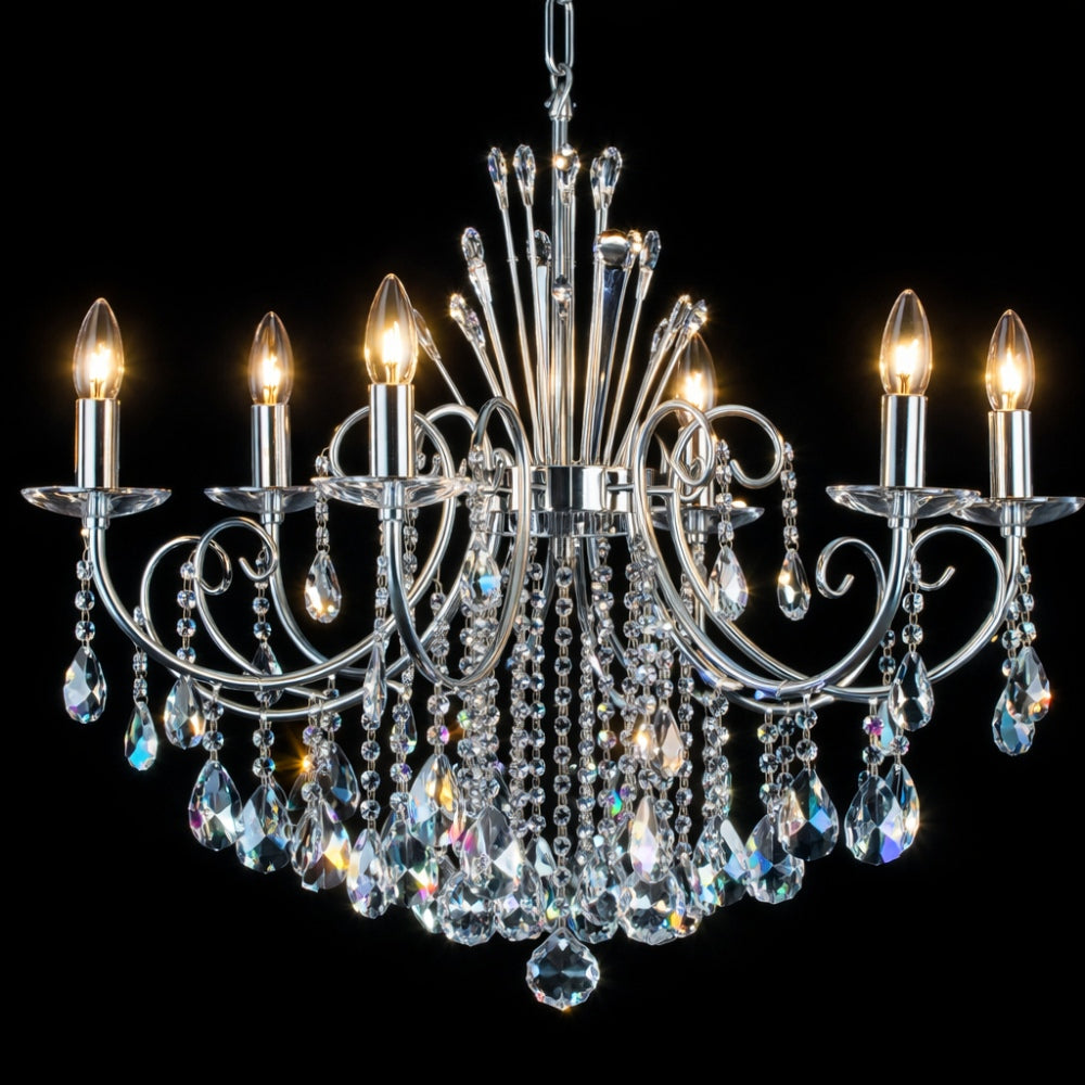 AL239 Chandelier