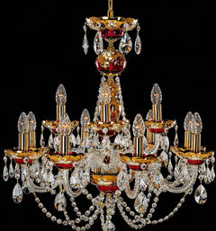 EL5201237 Light fixture