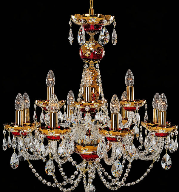 EL5201237 Light fixture