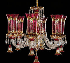 EL521637TB Light Fixture