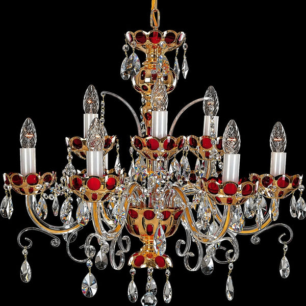 EL542937 Chandelier