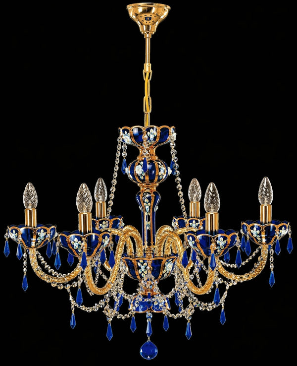 EL548613-3 Chandelier
