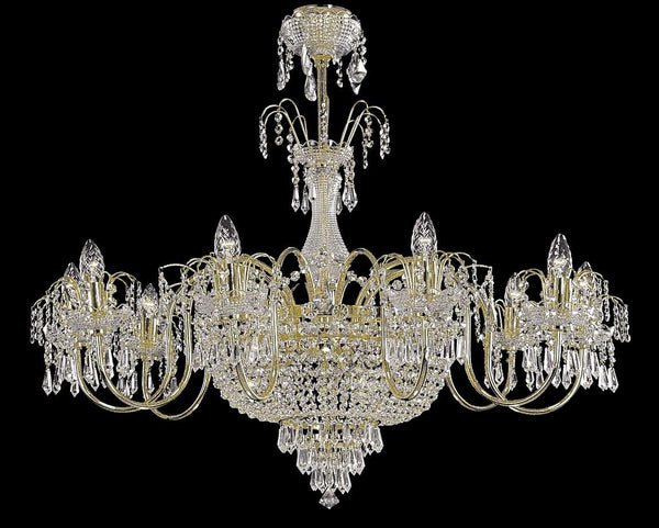 TX226000013 Chandelier