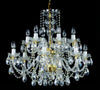 AL019K crystal chandelier