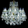 AL018K crystal chandelier