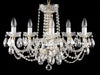 AL022K crystal chandelier