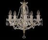 AL030K Crystal Chandelier