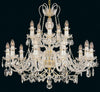 EL1301501 crystal chandelier