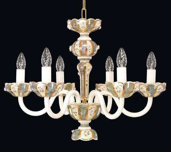 EL972635 Chandelier