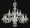 Crystal chandelier TX830000012