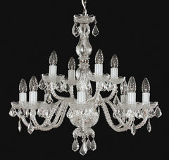 Crystal chandelier TX830000012